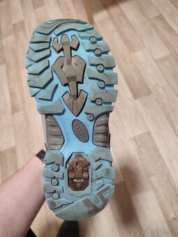 Dětský boty 38 - 5