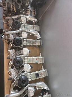 EGR 3,0 TDI AUDI Q8 - Q7 - S6 - SQ5 / 059131511 - 5