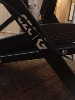 Volant na PC Thrustmaster TMX - 5