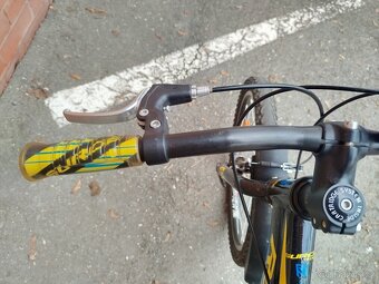 kolo 20" Rock Machine Surge - 5