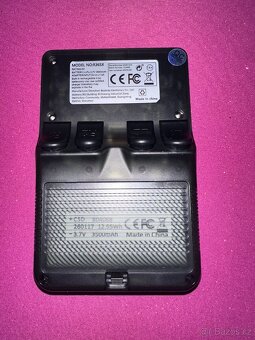 Retro konzole r36sx - 5