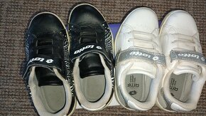 Dětské boty Lotto - 5