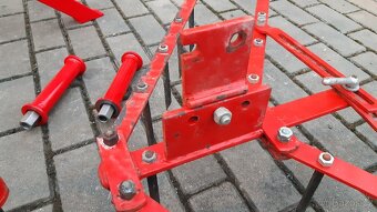 Na VARI, GLOBAL, TERU, MOUNTFIELD /// NÁŘADÍ /// - 5