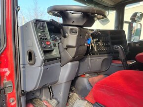Scania R420 LA 4x2 11705cm3 309KW KÓD: DC12 14 EURO3 - 5