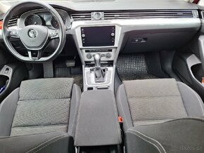 Volkswagen Passat B8, rok 2018 - 5