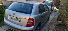 Škoda fabia 1.2 htp - 5