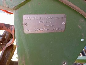 secí mašina AMAZONE D8-40 SUPER - 5