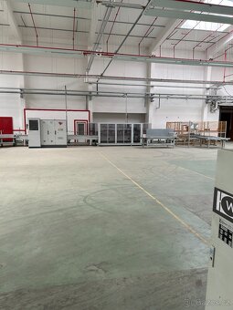 Balicí linka Flexpack, sériové číslo I2661A, rok výroby 2020 - 5