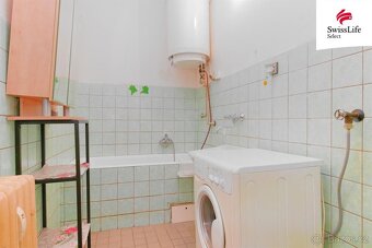 Prodej bytu 1+1 45 m2 Spojenců, Úpice - 5