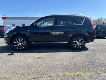 Citroen C-Crosser - 5