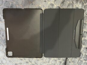 iPad PRO 12.9 5gen 128GB M1 Cellular TOP stav - 5