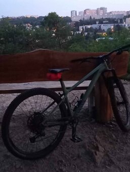 Canyon Stoic 4 XL - 5