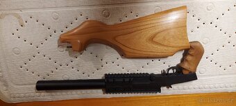 Chiappa Little Badger 6mm kat.D - 5