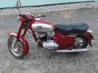 Jawa 250 typ 559 - 5