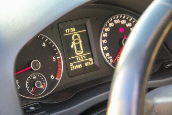 Volkswagen Golf Plus VI 1,6 TDI - 5