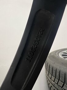 Disky R22 ABT Motorsport 5x130 - 5