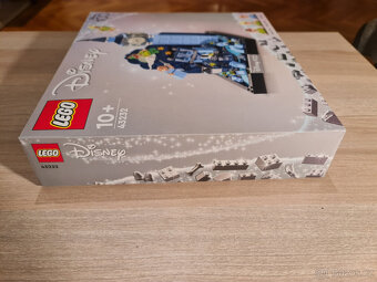 LEGO® Disney™ 43232 Let Petra Pana a Wendy nad Londýnem - 5