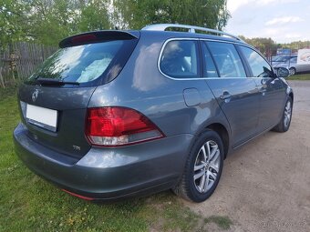 Volkswagen Golf Variant 1.6 TDi - 5