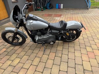 Harley Street Bob - 5