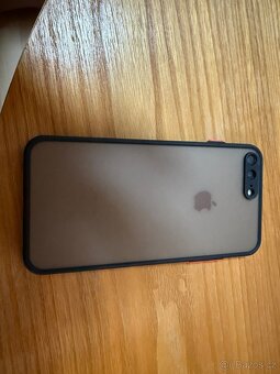 Iphone 8 plus 256gb rose gold - 5