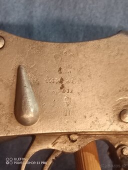 Puška Martini - Henry - 5