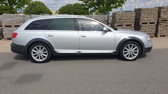 Audi A6 allroad 3,0 TDI 176kW facelift, 254.000 Km - 5