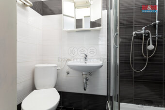 Prodej obchod a služby, 57 m², Ostrava, ul. Hilbertova - 5