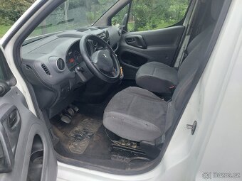 Peugeot Partner 1.6HDI - 5