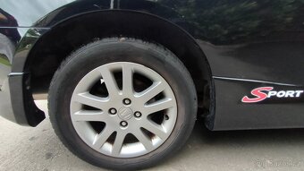 2003 Honda Civic SPORT 1.6VTEC - 5