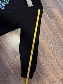 Mikina s kapuci vanoce xmas XL nova - 5