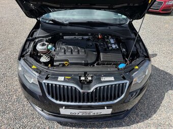 Škoda Octavia combi III 2.0tdi 110kw DSG-NAVI-SENZORY - 5