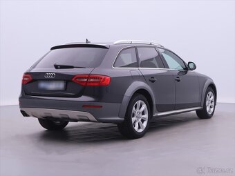 Audi A4 Allroad 3,0 TDI S tronic Quattro Navi (2013) - 5