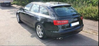 Audi A6 avant 230 kw - 5