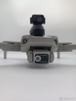 Dron L900 PRO GPS dvě kamery + Originální Obal - 5