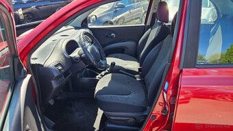 Nissan Micra 1,2i 16v - 5