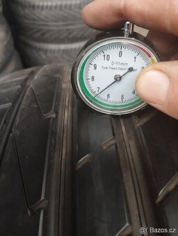 225/45/18 letní pneu HANKOOK PIRELLI 225/45 R18 - 5