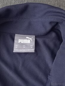 Polo tričko Puma, Red Bull, Formule 1 - 5