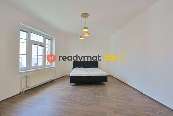 Podnájem bytu 2+kk, 71 m2, Hodonín - 5