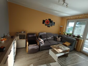 Prodej bytu 2+1 - 5