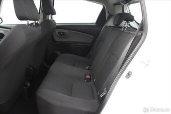 Toyota Yaris 1.0VVT-i SERVIS. KN. KLIMA ČR (2017) - 5