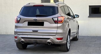 Ford Kuga 2.0 TDCi 4x4 Vignale - 5