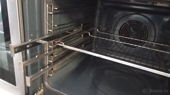 Samostatná vestavěná trouba AEG Electrolux - 5