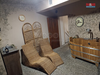 Pronájem obchod a služby, 100 m², Pardubice, Na Okrouhlíku - 5