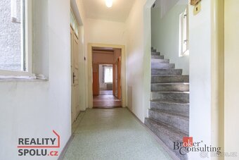Prodej, domy/rodinný, 130 m2, Na Poříčí 576, 58001 Havlíčkův - 5