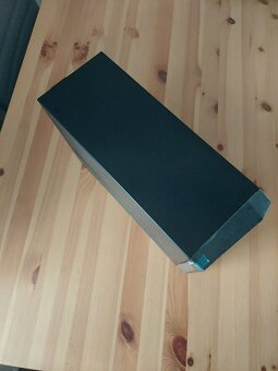 Herní MINI PC MSI Infinite S B933 - 5