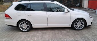 Vw golf 5 - 5