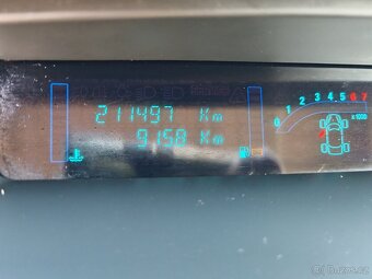 Renault Grand Scenic 7 míst - 5