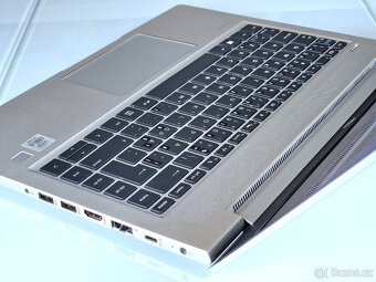 HP ProBook 440 G7 | i5-10210U | GeForce MX250 | 16 GB DDR4 - 5