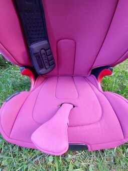 Autosedačka Britax-Römer Kidfix XP Sict 15-36 kg - 5