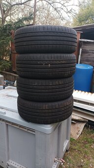 195-40-ZR17 - 5